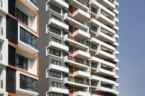 東營民建大廈集團有限公司
